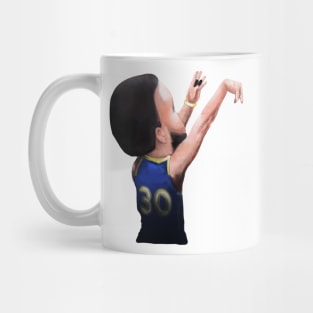 Steph! (Legendz) Mug